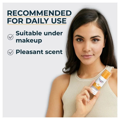 Eucerin Sun Fluid Pigment Control SPF50+ (50 ml)