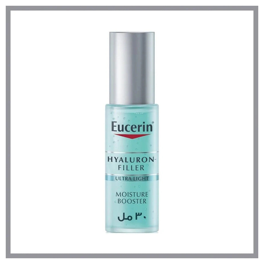 Eucerin Hyaluron-Filler Moisture Booster (30 مل)