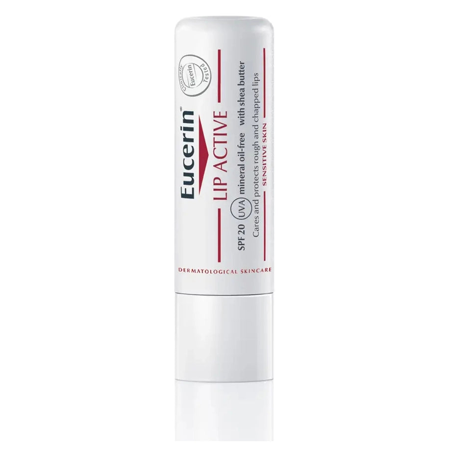 Eucerin Lip 4.8g Active SPF20