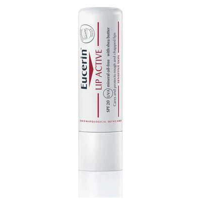 Eucerin Lip 4.8g Active SPF20