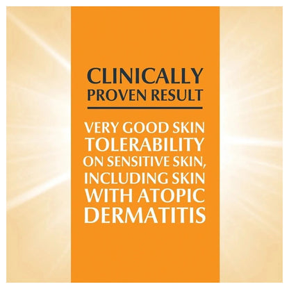 Eucerin Sensitive Protect Sun Face Cream SPF50+ (50 ml)
