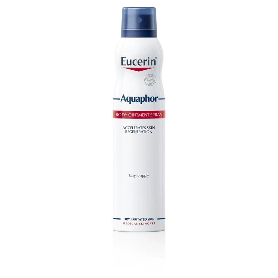 Eucerin Aquaphor Body Ointment Spray (250 ml)