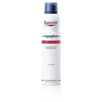 Eucerin Aquaphor Body Ointment Spray (250 ml)