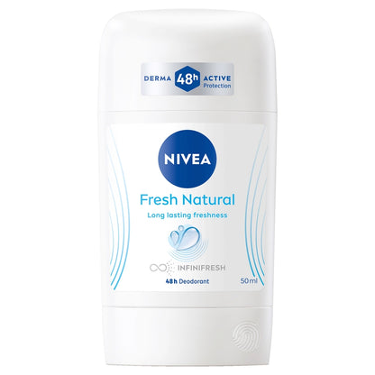 Nivea Female Deo Stick Fresh Natural 50ml