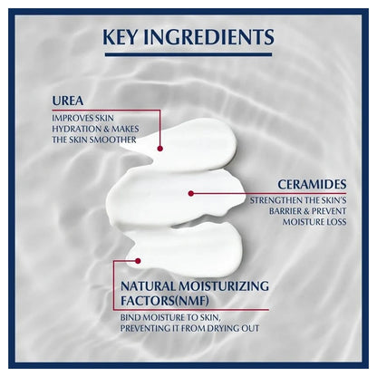 Eucerin Urea Repair Plus 5% Moisturising Body Lotion Scented (250 ml)