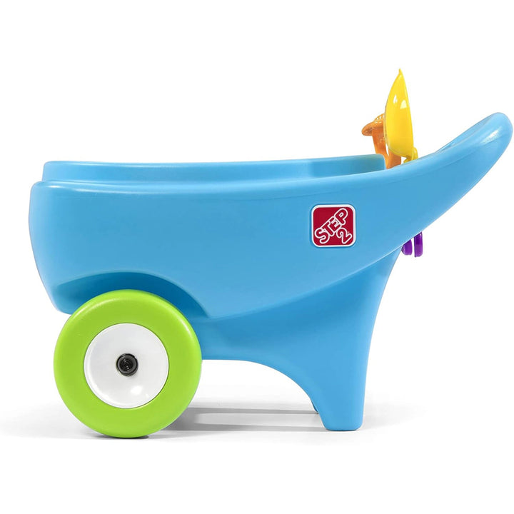 Step2 Springtime Wheelbarrow