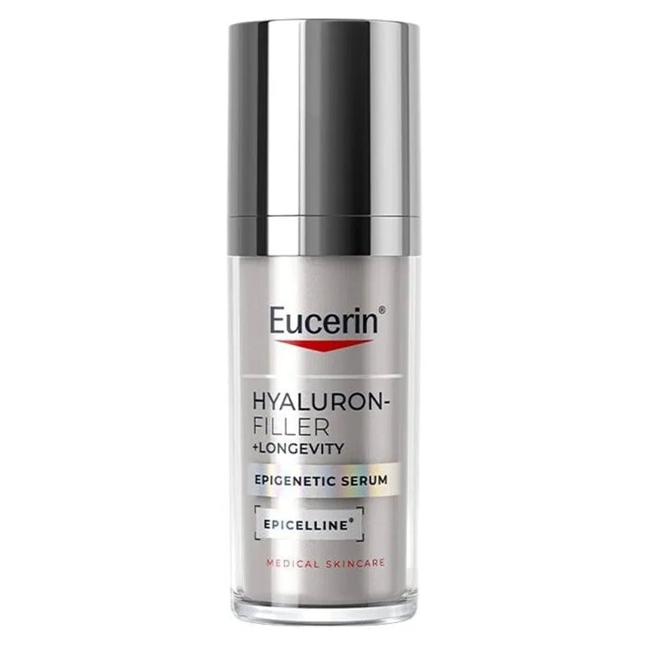 Eucerin Hyaluron-Filler Epigenetic Epicelline Serum (30 ml)