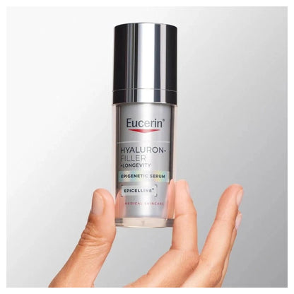 Eucerin Hyaluron-Filler Epigenetic Epicelline Serum (30 ml)