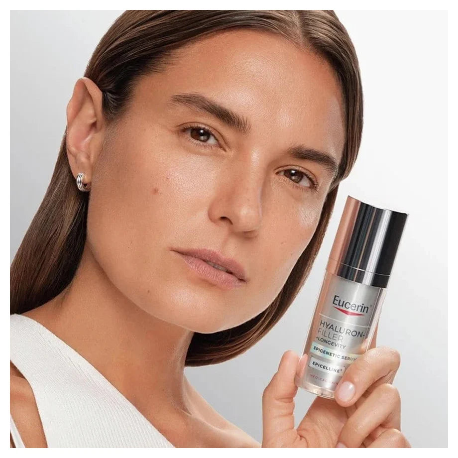 Eucerin Hyaluron-Filler Epigenetic Epicelline Serum (30 ml)
