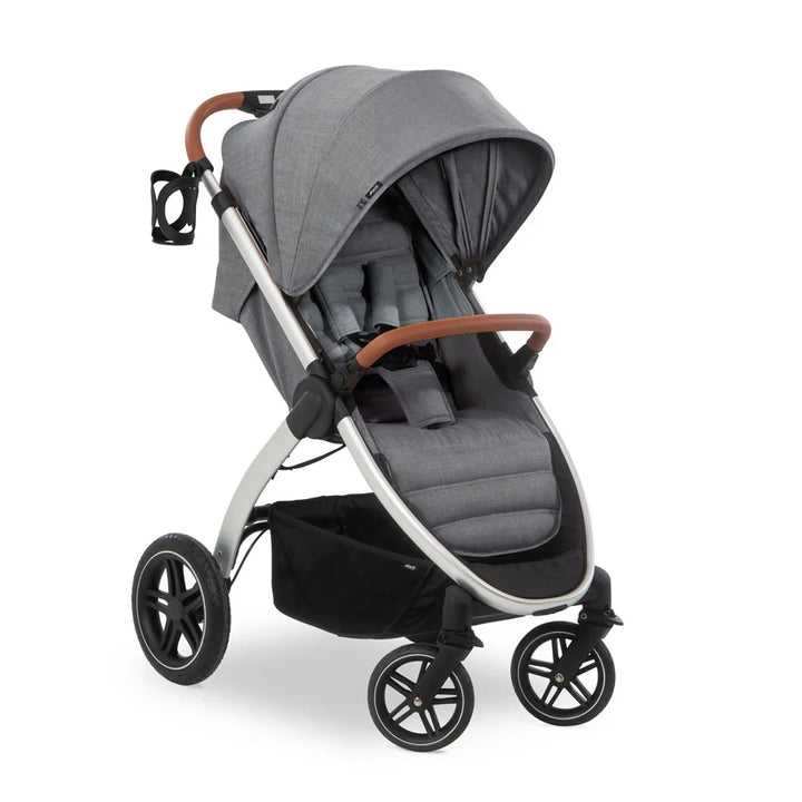 Hauck - Standard Stroller Uptown (Grey)