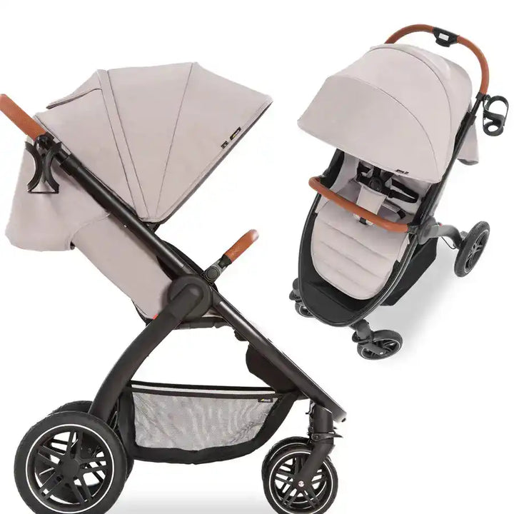 Hauck - Standard Stroller Uptown (Beige)