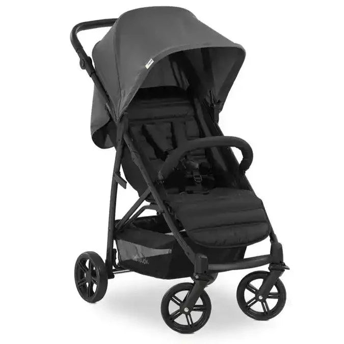 Hauck - Standard Stroller Rapid 4 (Grey)