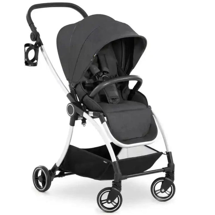 Hauck - Standard Stroller Colibri (Black)