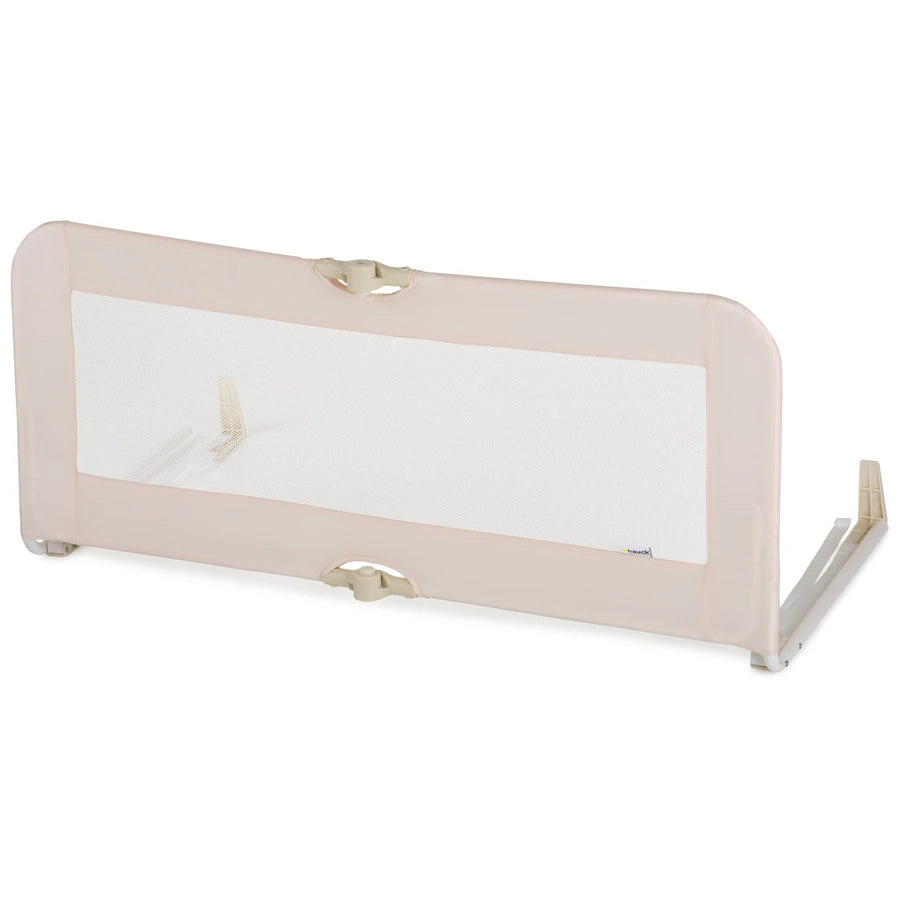 Hauck Bed Rail Sleep N Safe Plus (Beige)