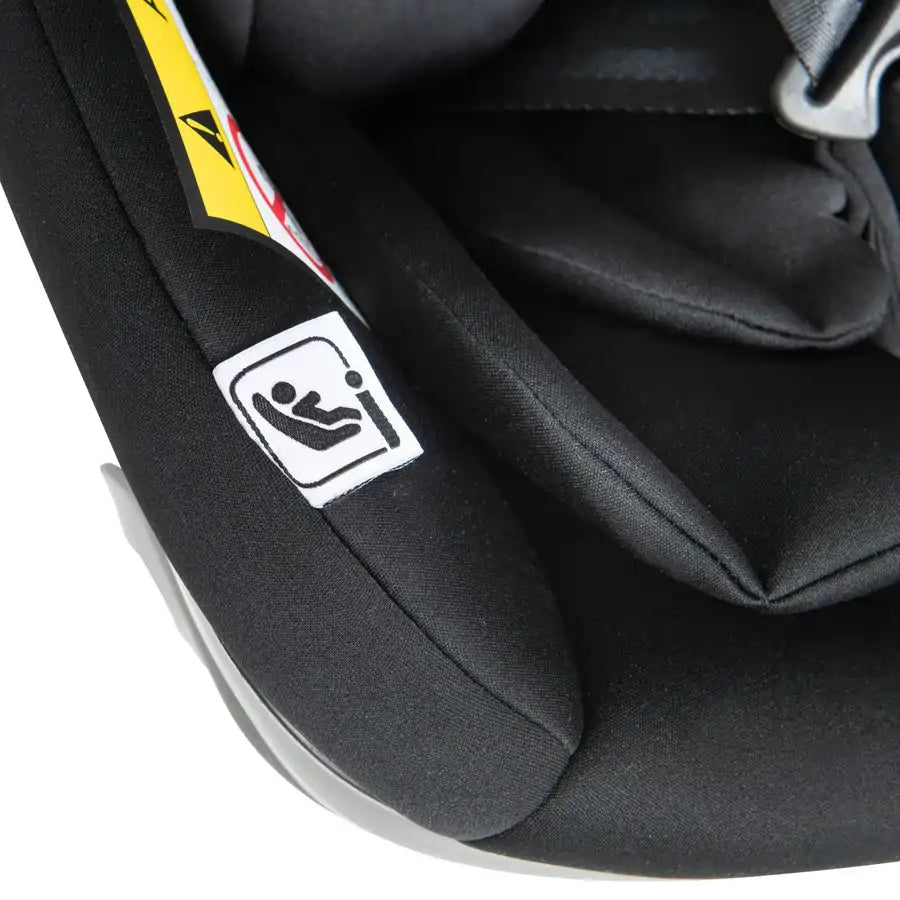 Hauck - Car Seat Select Kids (Isize) (Black)