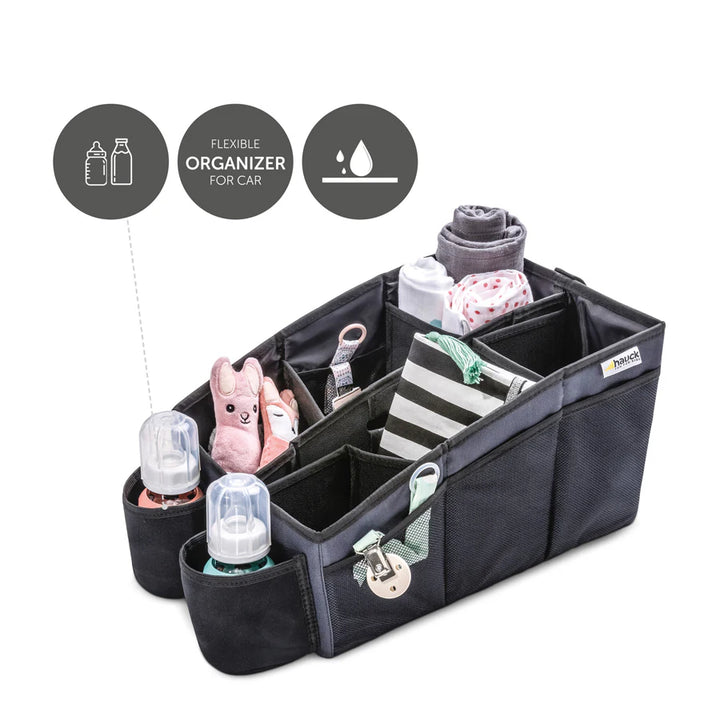 Hauck Car Seat Accessories Organize Me