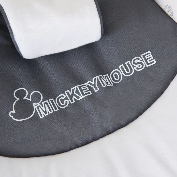 Hauck Disney Leisure Baby Rocker Bouncer Chair - Mickey Cool Vibes