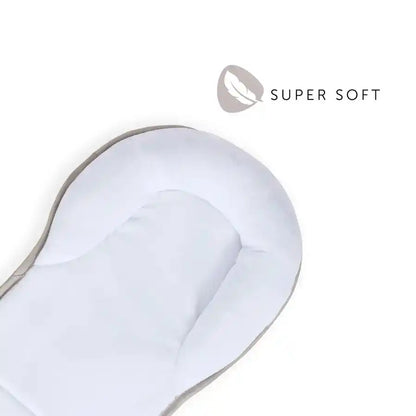 Hauck Bouncers Alpha Bouncer Deluxe (Sand)