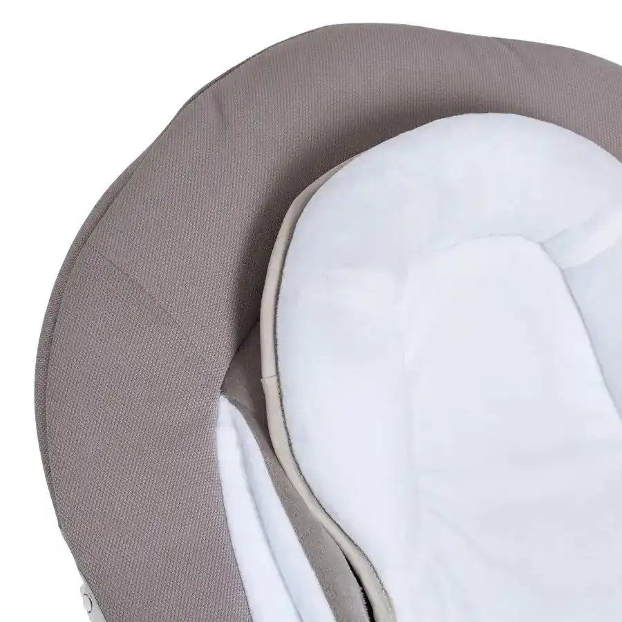 Hauck Bouncers Alpha Bouncer Deluxe (Sand)