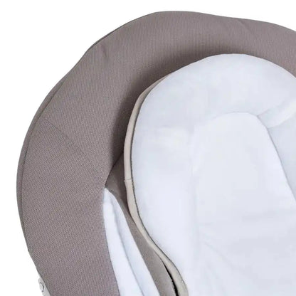 Hauck Bouncers Alpha Bouncer Deluxe (Sand)