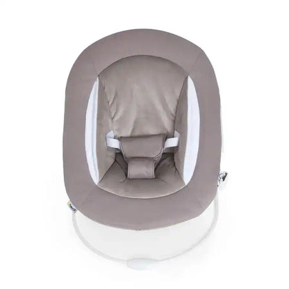 Hauck Bouncers Alpha Bouncer Deluxe (Sand)