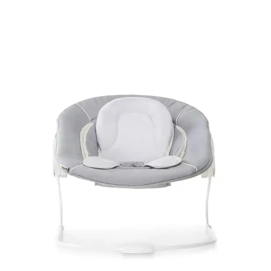 كرسي هزاز هاوك ألفا 2 في 1 (رمادي مطاطي) كرسي هزاز هاوك ألفا 2 في 1 (رمادي مطاطي)