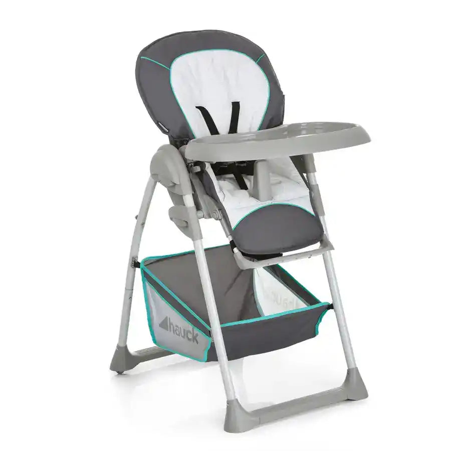 Hauck - High Chairs Sit N Relax (Dark Grey)
