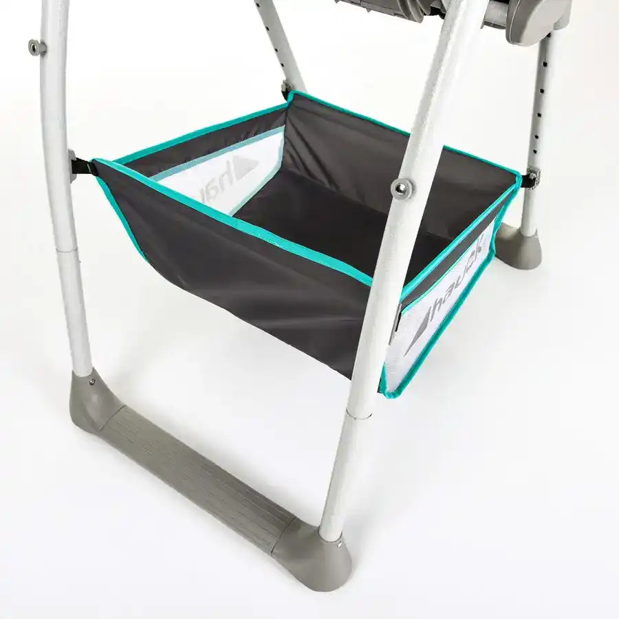 Hauck - High Chairs Sit N Relax (Dark Grey)