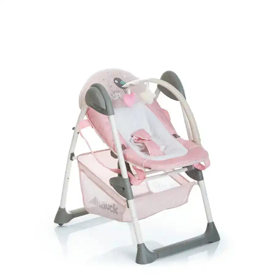 Hauck - High Chairs Sit N Relax (Rose)