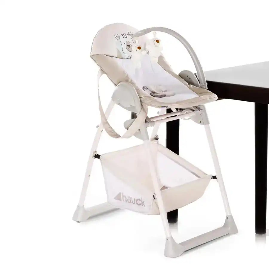 Hauck - High Chairs Sit N Relax (Beige)