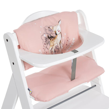 Hauck Deluxe Seatpad for Alpha Chair Sweety
