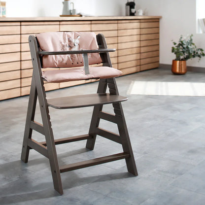 Hauck Deluxe Seatpad for Alpha Chair Sweety