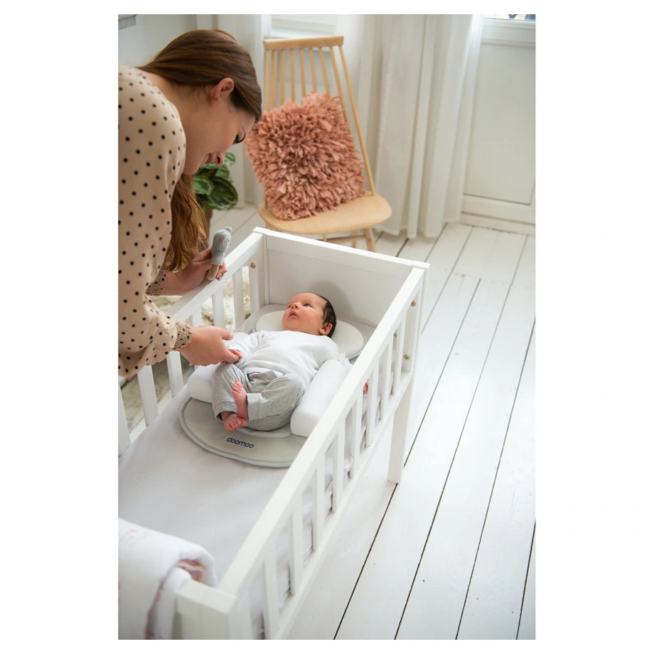 Doomoo Basics Multi Sleep