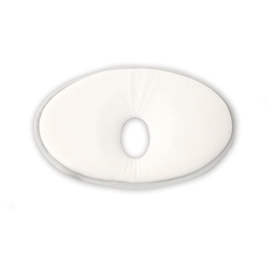 Doomoo Basics Baby Pillow (White)
