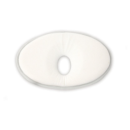 Doomoo Basics Baby Pillow (White)