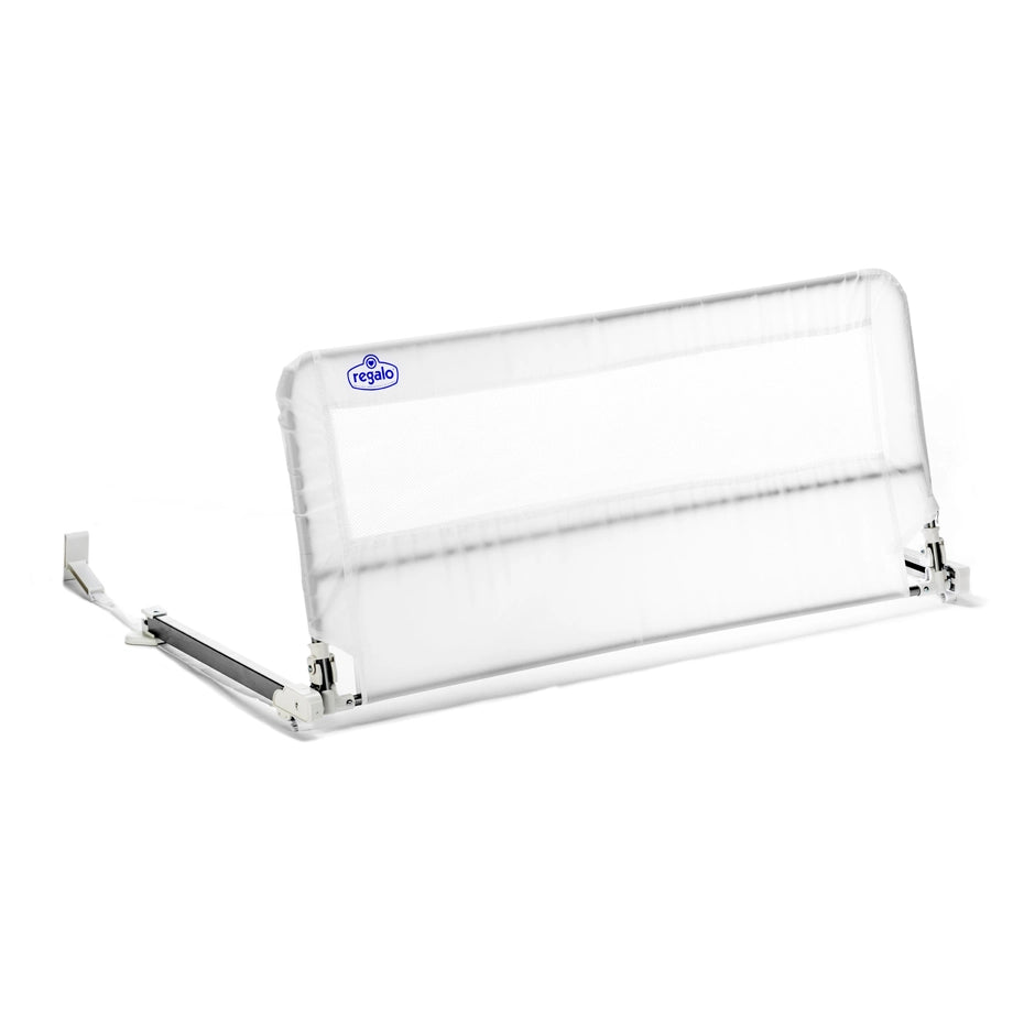 Regalo Hideaway Bed Rail Guard