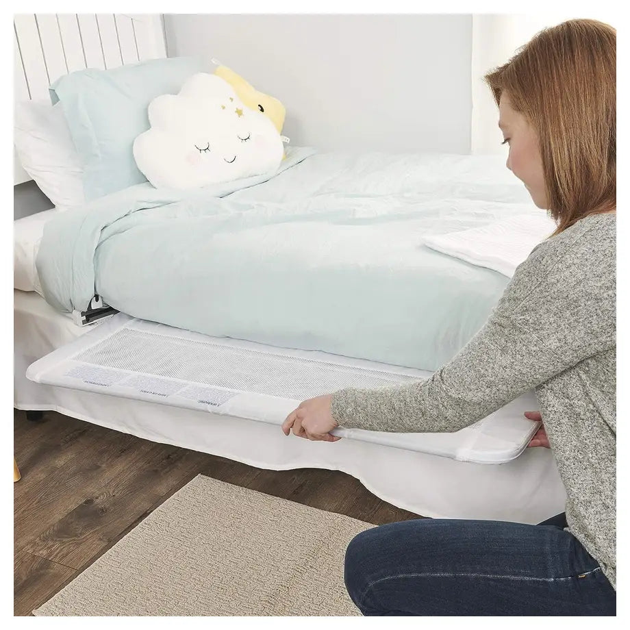 Regalo Hideaway Bed Rail Guard