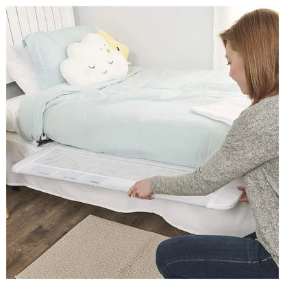Regalo Hideaway Bed Rail Guard