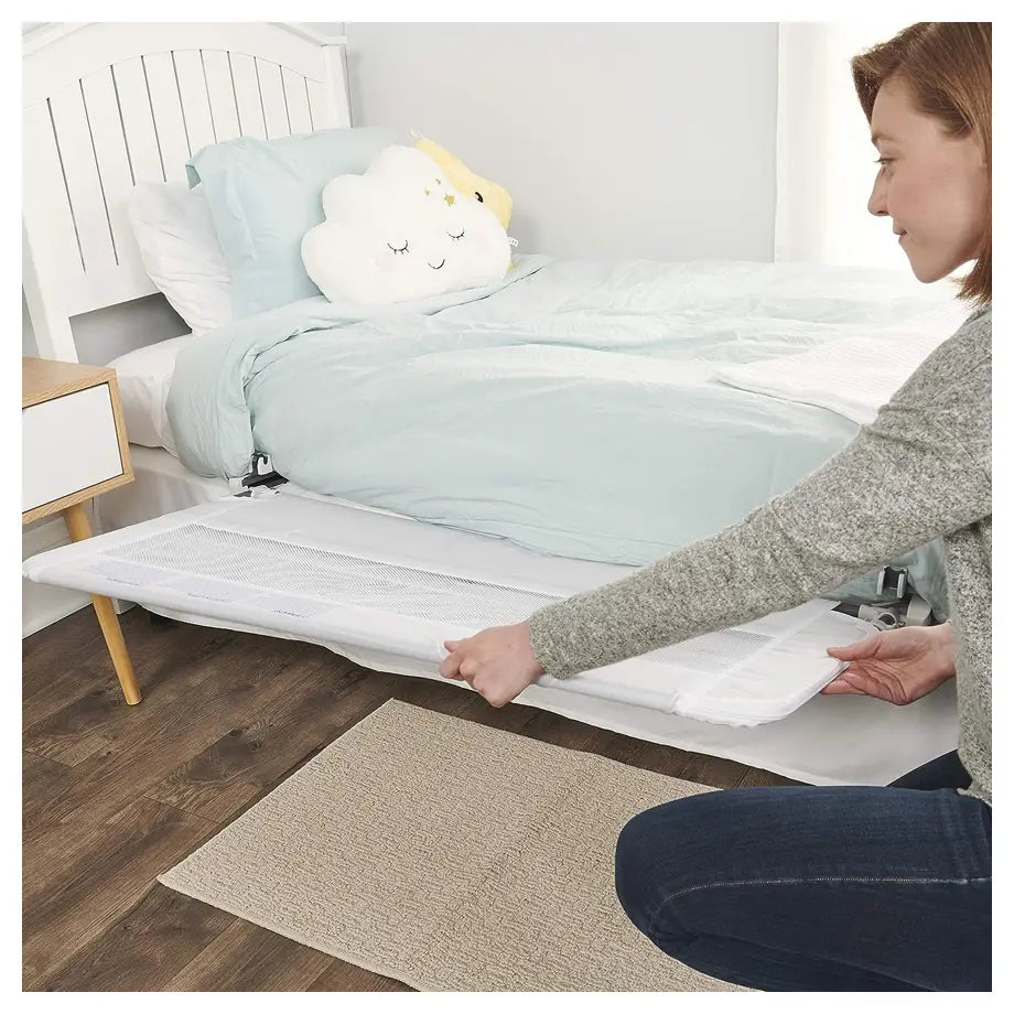 Regalo Hideaway Bed Rail Guard