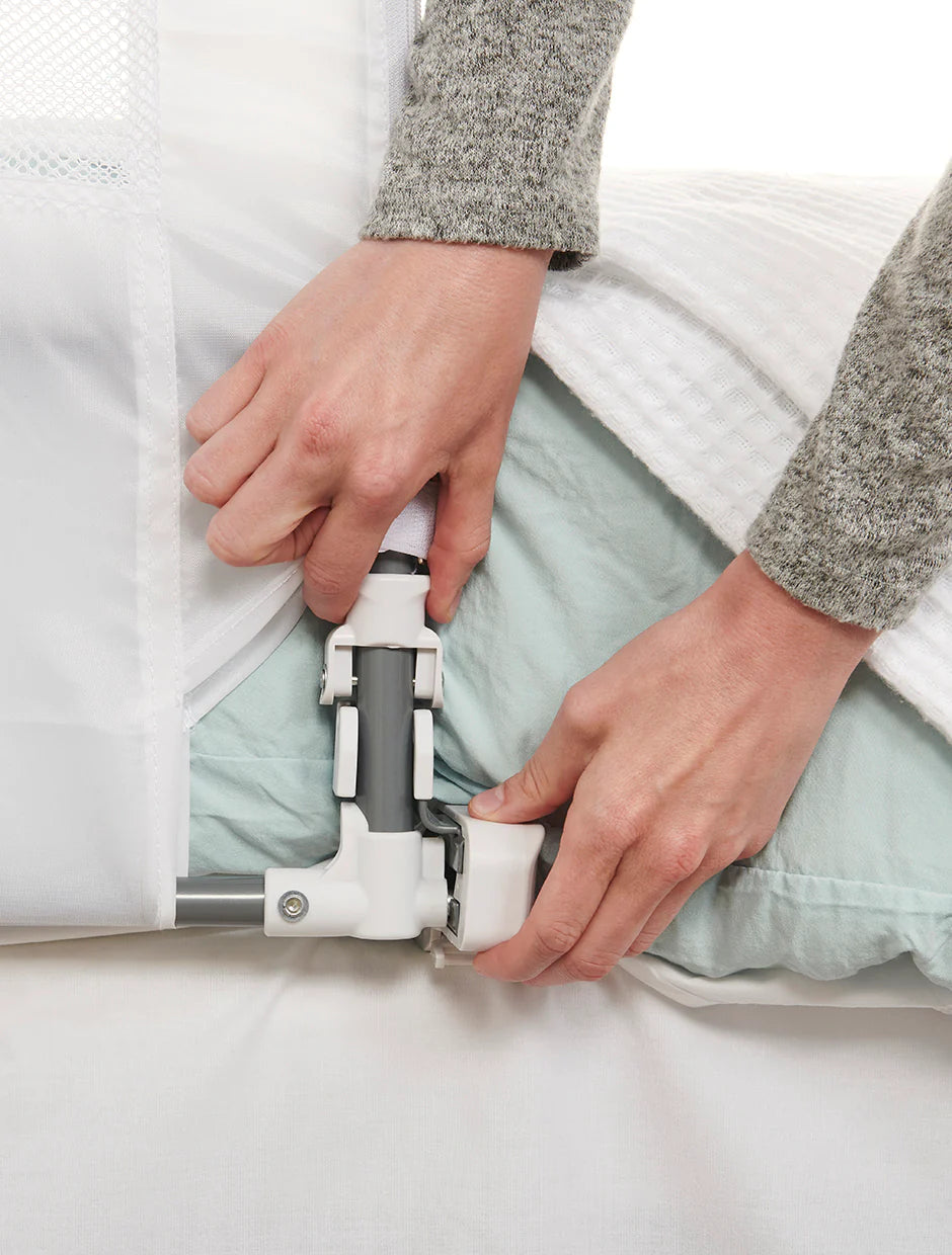 Hideaway Bed Rail Guard 109 x 50 cm Best price at Halamama