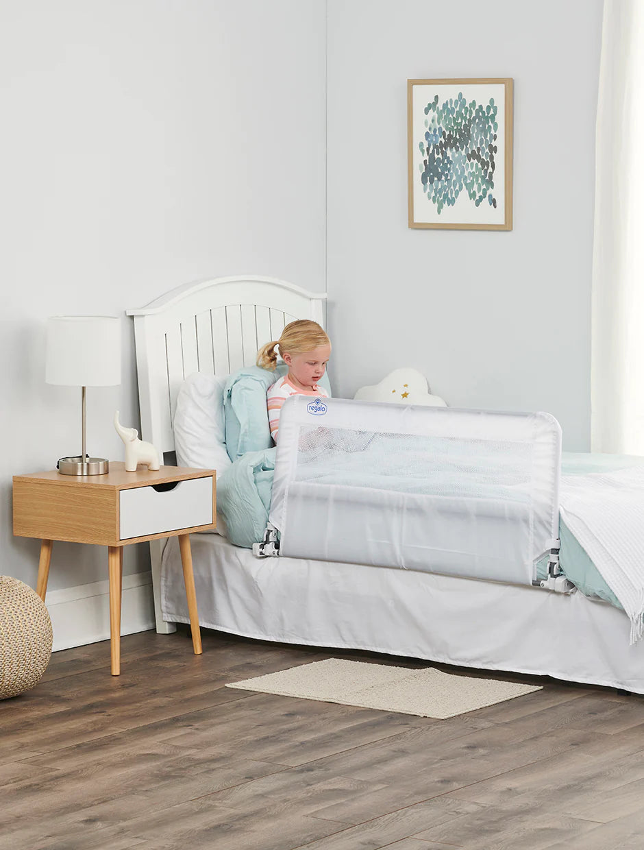 Hideaway Bed Rail Guard 109 x 50 cm Best price at Halamama