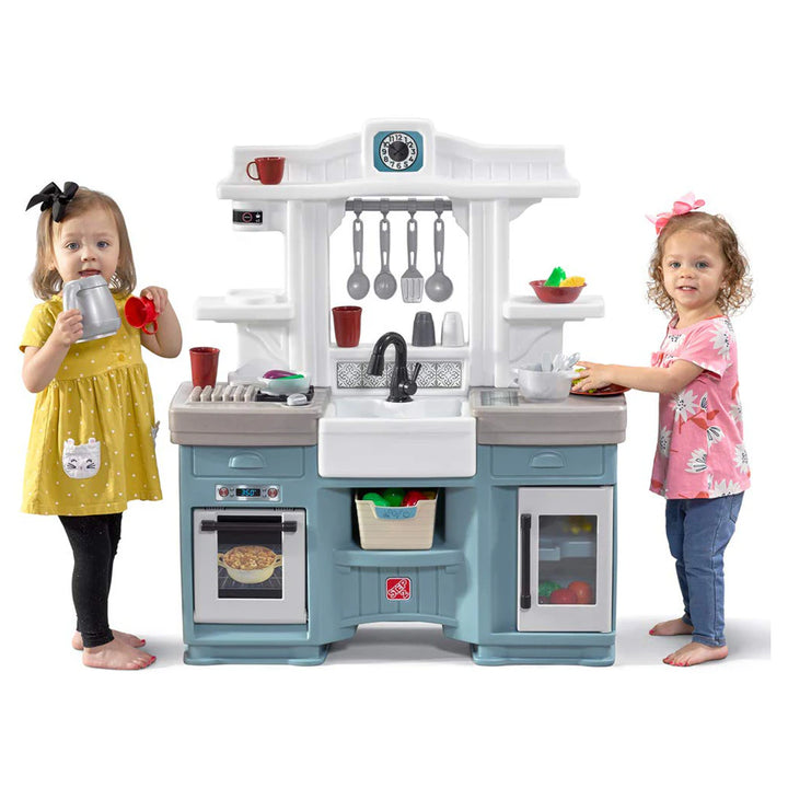 Step2 Timeless Trends Kitchen