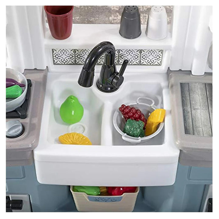 Step2 Timeless Trends Kitchen