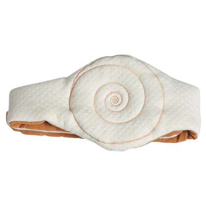 Candide Mini Massage Heat Pack First Aid (Caramel)