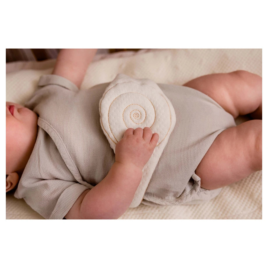 Candide Mini Massage Heat Pack First Aid (Caramel)