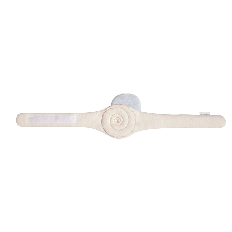 Candide Mini Massage Heat Pack First Aid (Caramel)