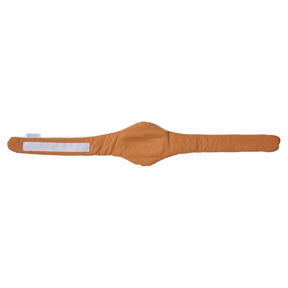 Candide Mini Massage Heat Pack First Aid (Caramel)