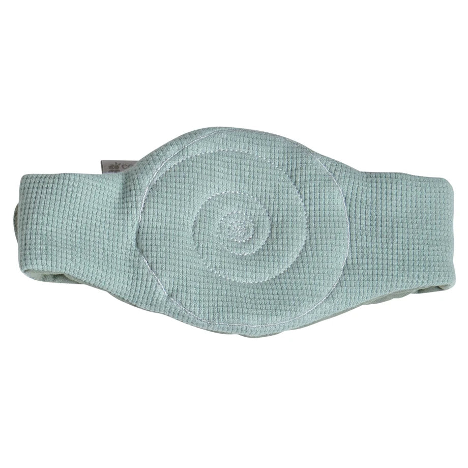 Candide Mini Massage Heat Pack First Aid (Green)