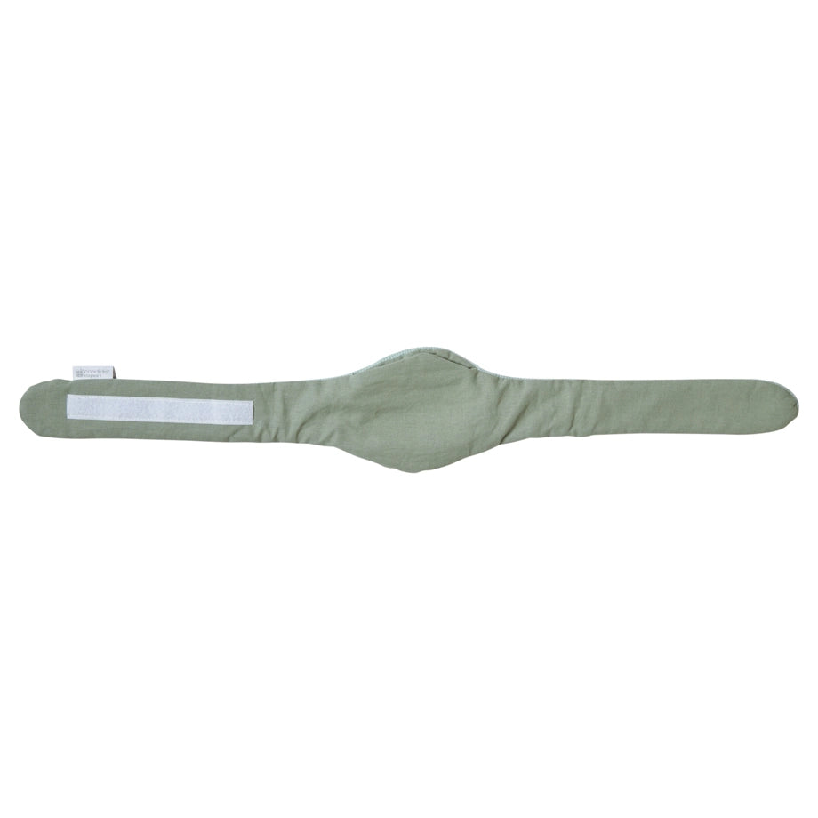 Candide Mini Massage Heat Pack First Aid (Green)