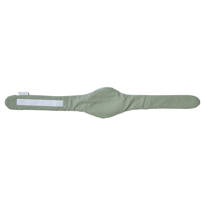 Candide Mini Massage Heat Pack First Aid (Green)